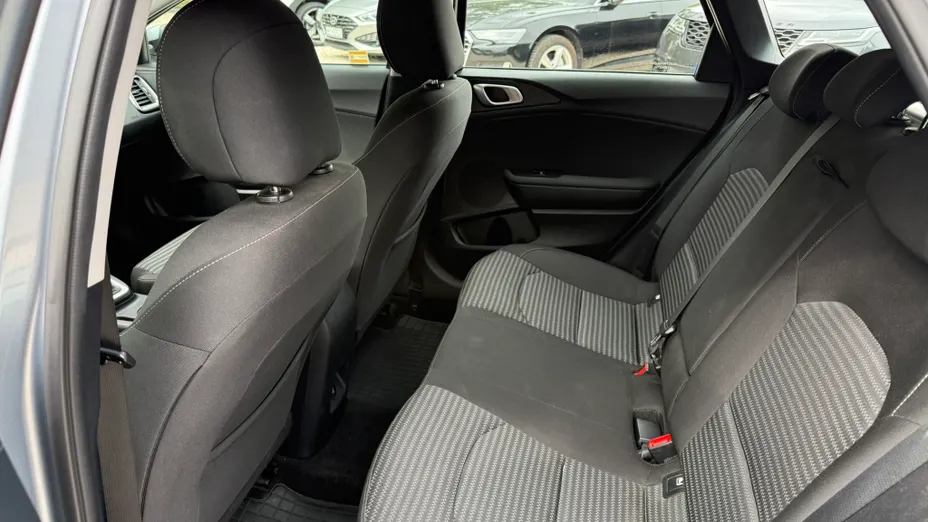KIA Cee'd Ceed 1.0 T-GDI M