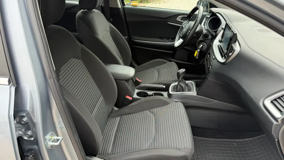 KIA Cee'd Ceed 1.0 T-GDI M