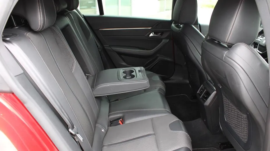 PEUGEOT 508 508 1.5 BlueHDi GT S&S EAT8