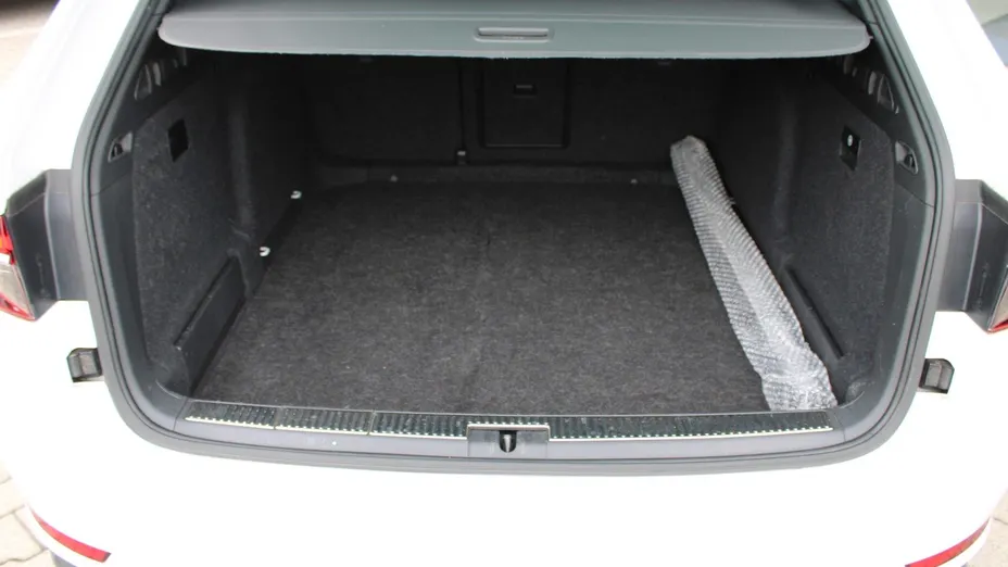 SKODA Superb Superb 2.0 TDI SCR 4x4 L&K DSG