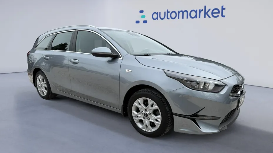 KIA Cee'd Ceed 1.0 T-GDI M