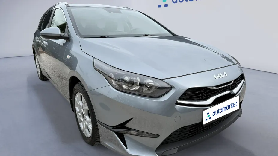 KIA Cee'd Ceed 1.0 T-GDI M