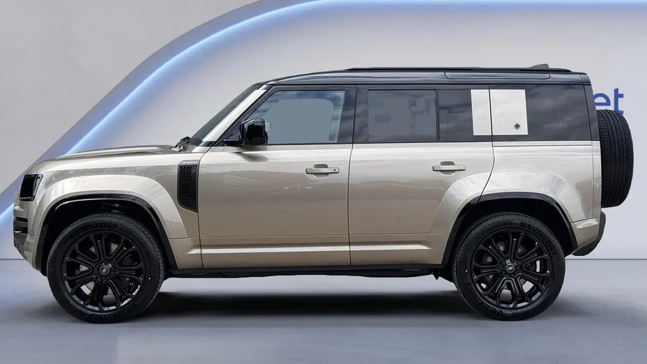 LAND ROVER Defender Defender 110 4.4 P635 V8 mHEV Octa Nowy