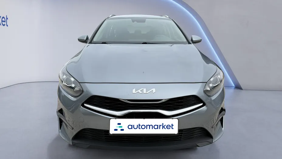 KIA Cee'd Ceed 1.0 T-GDI M