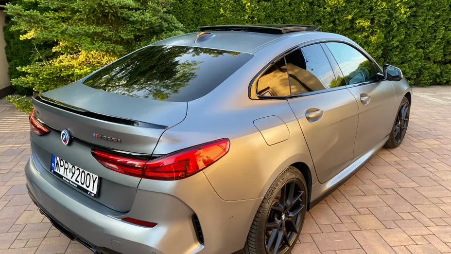 BMW Seria 2 M235i xDrive