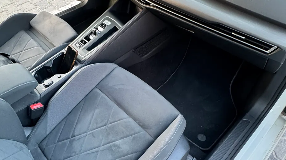 VOLKSWAGEN Golf Golf VIII 2.0 TDI Style DSG