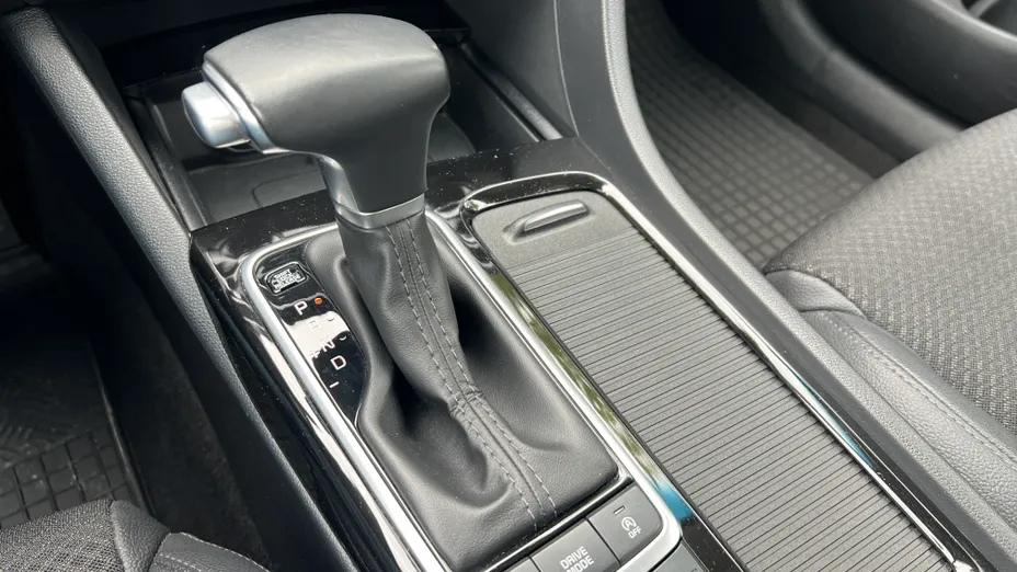 KIA Optima Optima 1.6 T-GDI L DCT