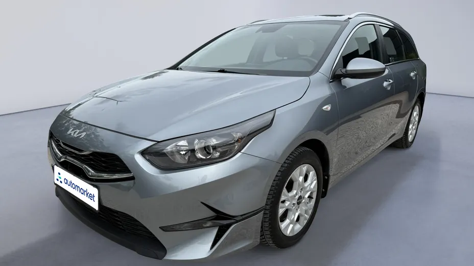 KIA Cee'd Ceed 1.0 T-GDI M