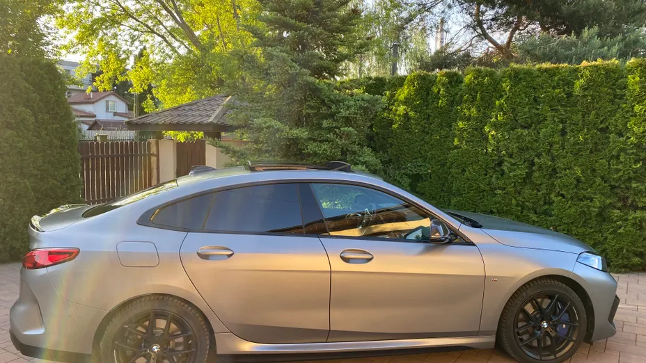BMW Seria 2 M235i xDrive