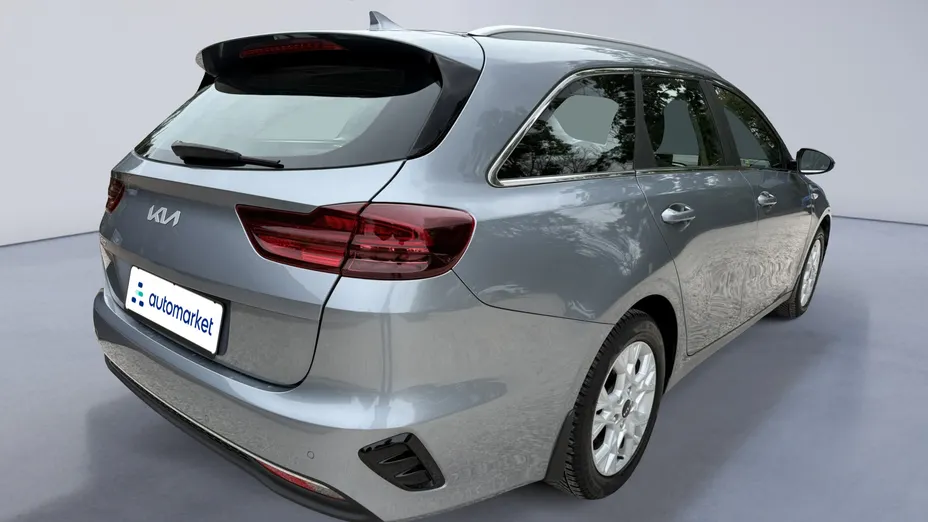 KIA Cee'd Ceed 1.0 T-GDI M