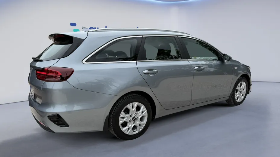 KIA Cee'd Ceed 1.0 T-GDI M