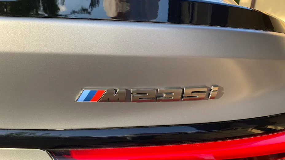 BMW Seria 2 M235i xDrive