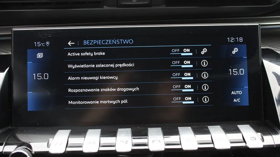 PEUGEOT 508 508 1.5 BlueHDi GT S&S EAT8