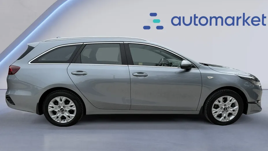 KIA Cee'd Ceed 1.0 T-GDI M
