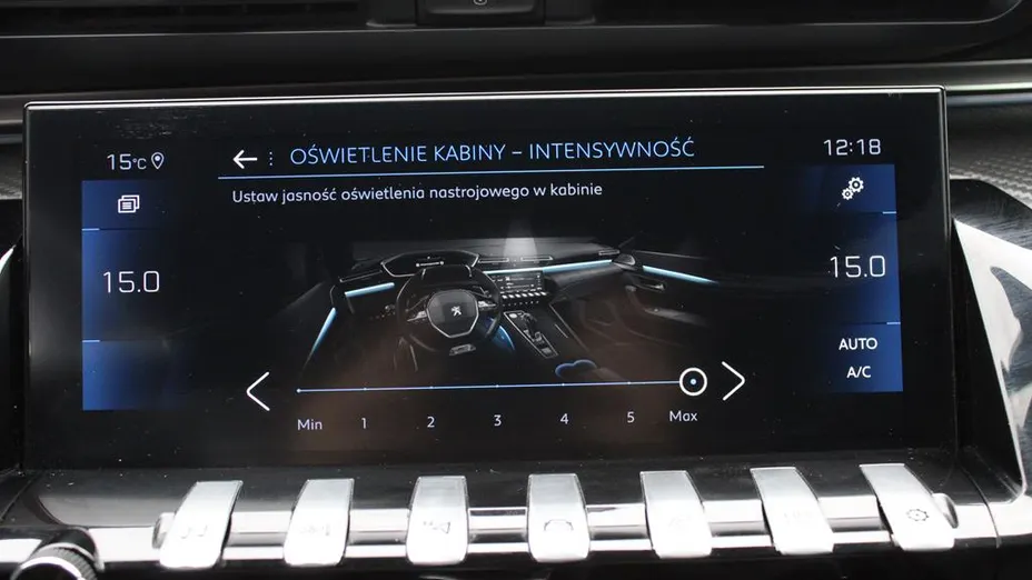 PEUGEOT 508 508 1.5 BlueHDi GT S&S EAT8