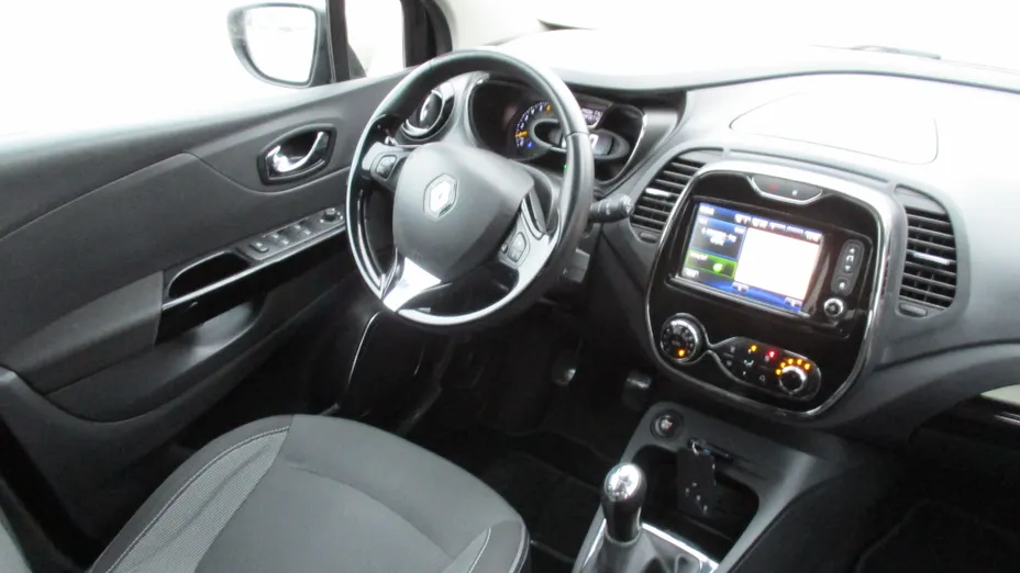 RENAULT Captur Captur 0.9 Energy TCe Life