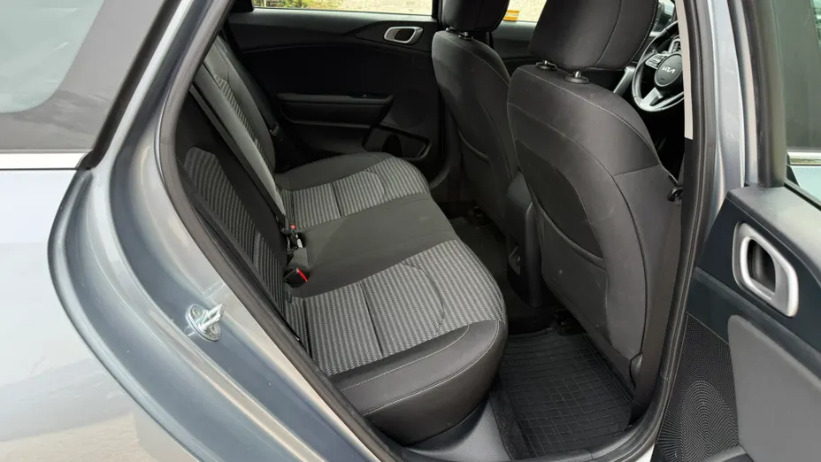 KIA Cee'd Ceed 1.0 T-GDI M