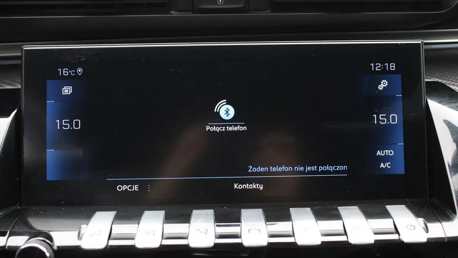 PEUGEOT 508 508 1.5 BlueHDi GT S&S EAT8