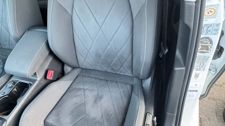 VOLKSWAGEN Golf Golf VIII 2.0 TDI Style DSG