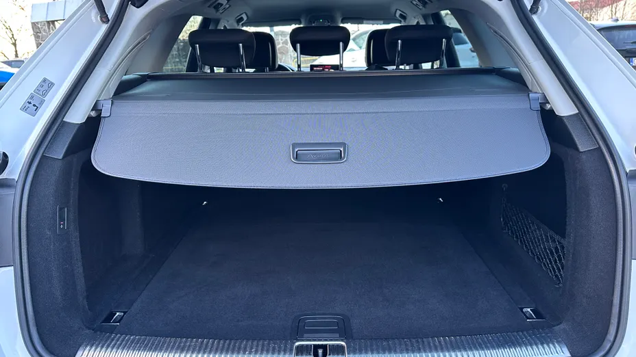 AUDI A4 A4 2.0 TFSI ultra Sport S tronic