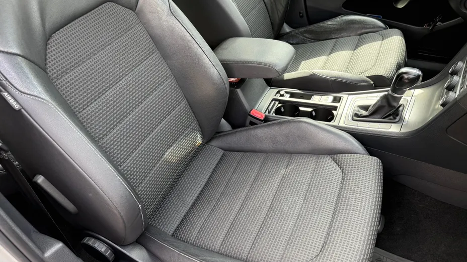 VOLKSWAGEN Golf Golf VII 1.6 TDI BMT Comfortline DSG
