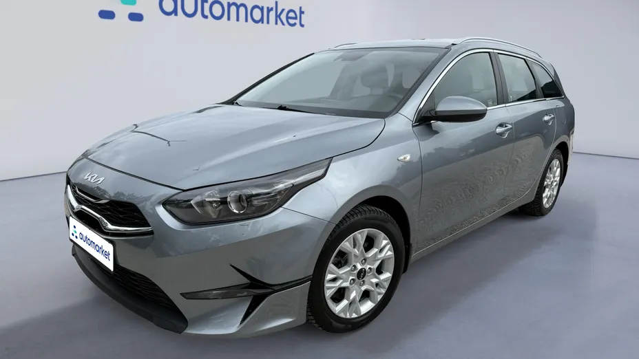 KIA Cee'd Ceed 1.0 T-GDI M