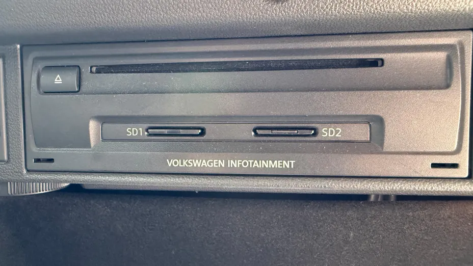 VOLKSWAGEN Golf Golf VII 1.6 TDI BMT Comfortline DSG