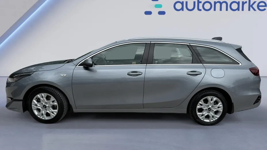 KIA Cee'd Ceed 1.0 T-GDI M