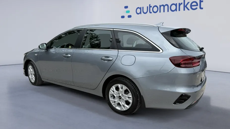 KIA Cee'd Ceed 1.0 T-GDI M