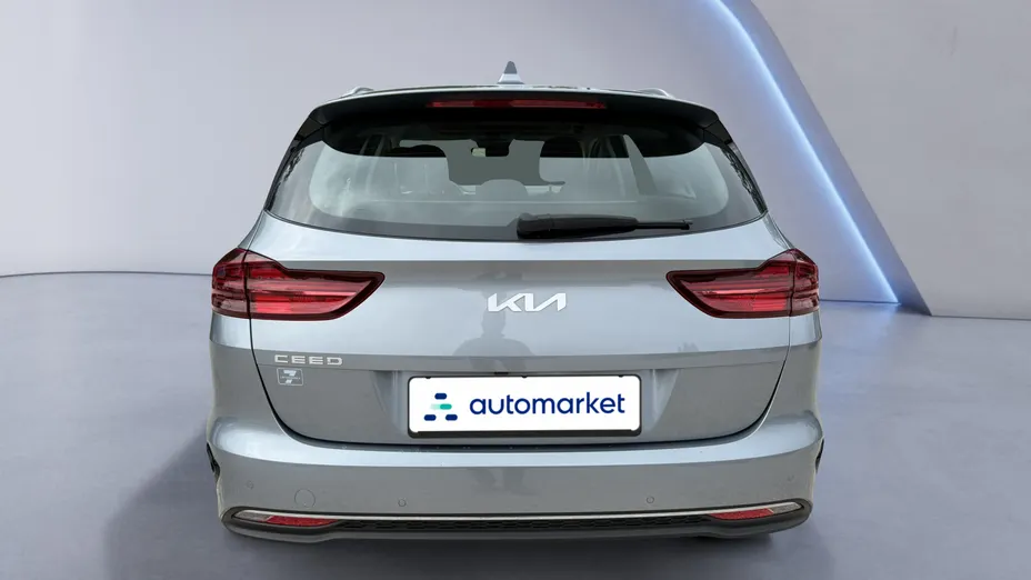 KIA Cee'd Ceed 1.0 T-GDI M