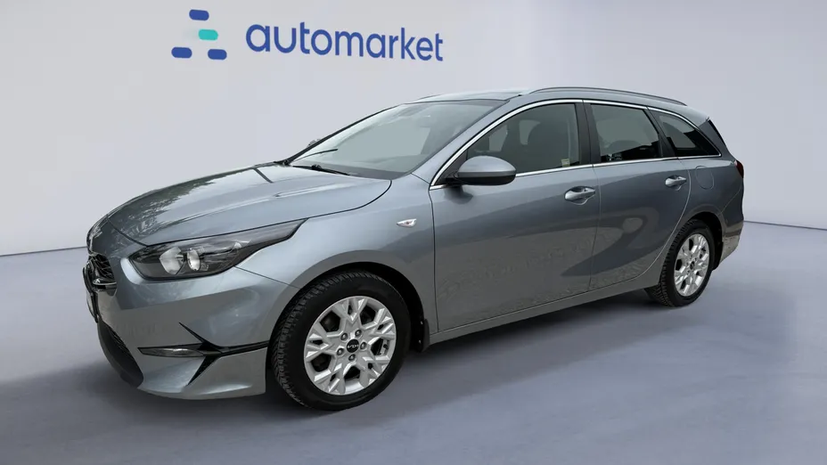 KIA Cee'd Ceed 1.0 T-GDI M