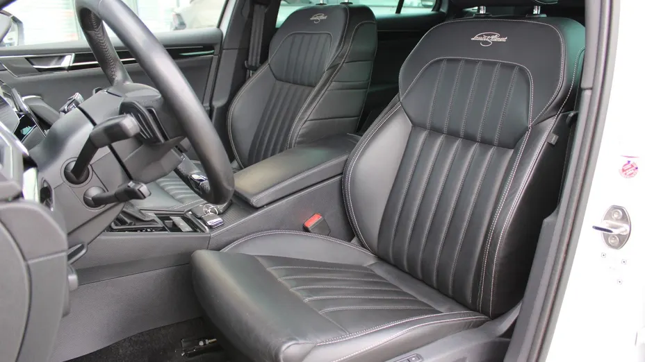 SKODA Superb Superb 2.0 TDI SCR 4x4 L&K DSG