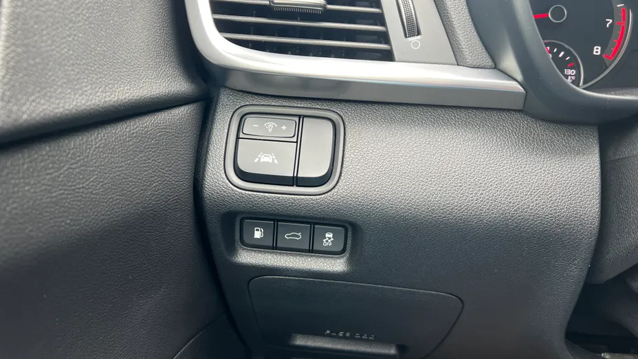 KIA Optima Optima 1.6 T-GDI L DCT