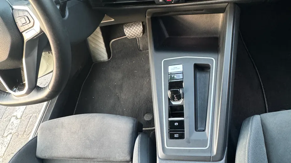 VOLKSWAGEN Golf Golf VIII 2.0 TDI Style DSG