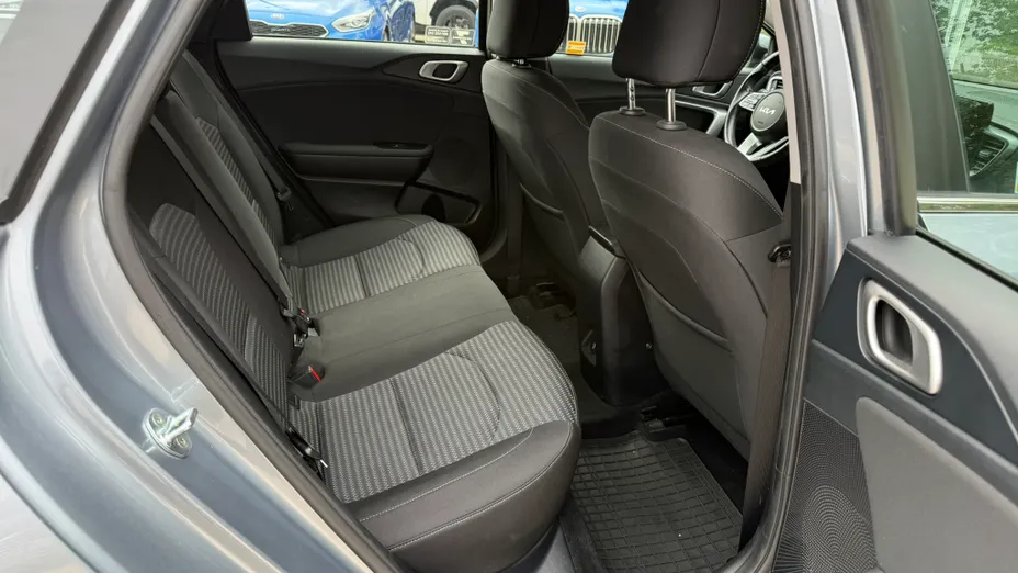 KIA Cee'd Ceed 1.0 T-GDI M