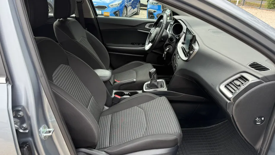 KIA Cee'd Ceed 1.0 T-GDI M