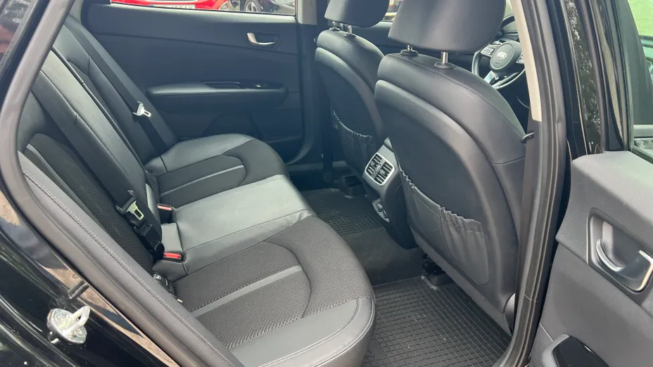 KIA Optima Optima 1.6 T-GDI L DCT