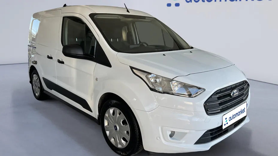 FORD Transit Connect Transit Connect 220 L1 Trend
