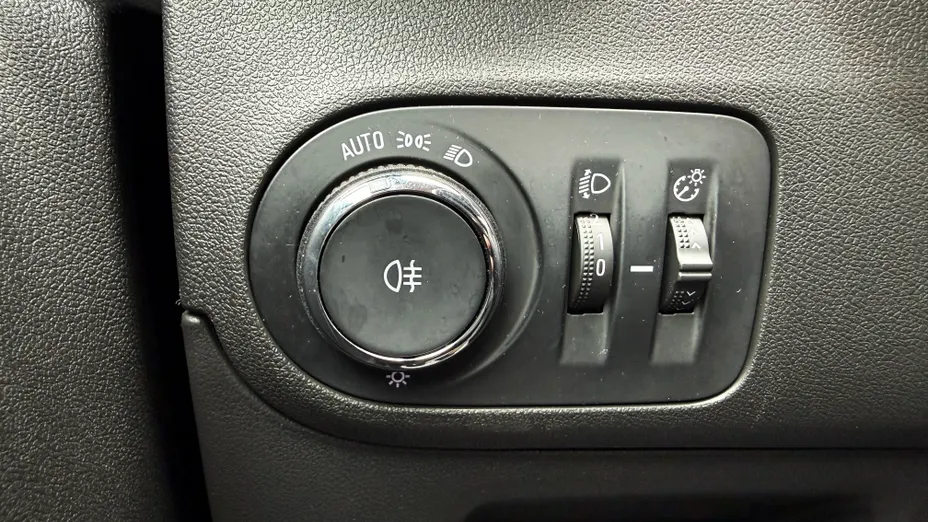 OPEL Crossland X Crossland 1.2 T Edition