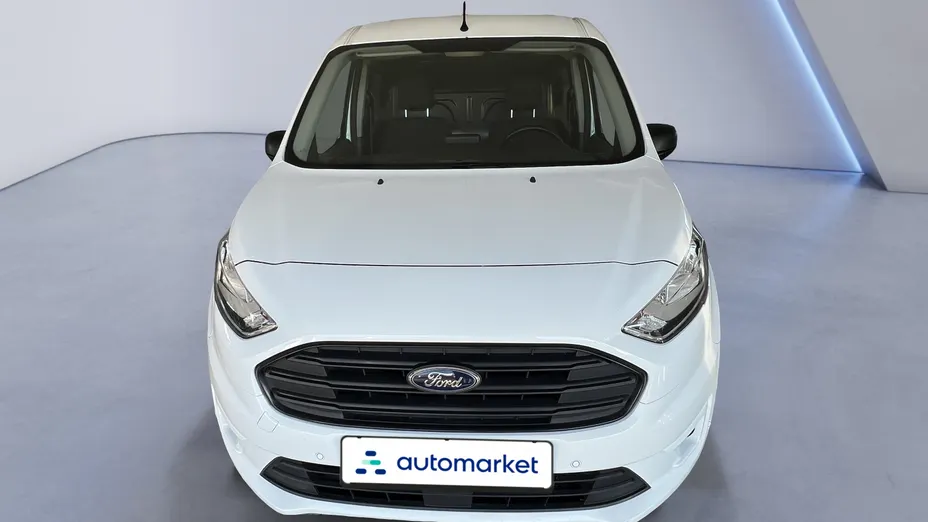 FORD Transit Connect Transit Connect 220 L1 Trend
