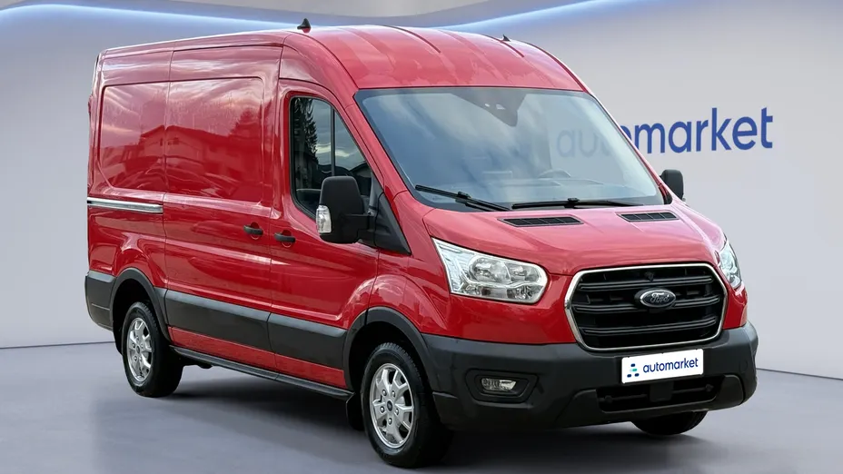 FORD Transit Transit 290 L2H2 Ambiente