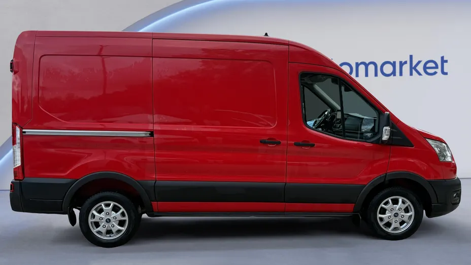 FORD Transit Transit 290 L2H2 Ambiente