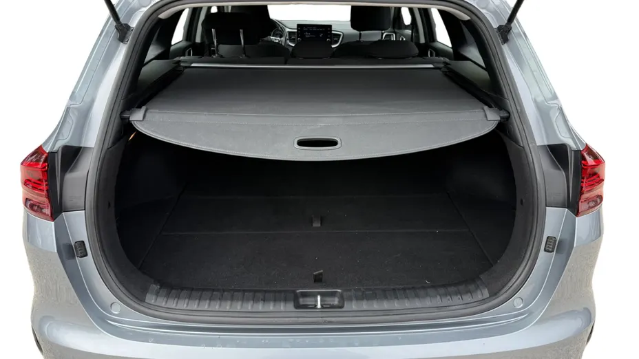 KIA Cee'd Ceed 1.0 T-GDI M