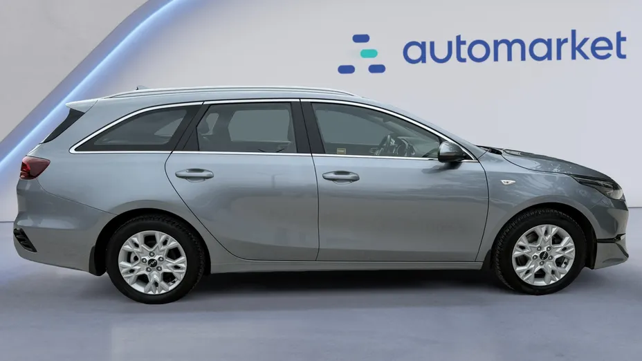 KIA Cee'd Ceed 1.0 T-GDI M