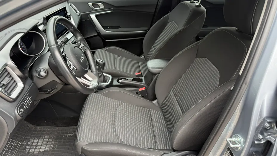 KIA Cee'd Ceed 1.0 T-GDI M