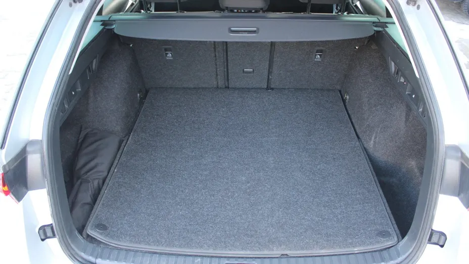 SKODA Octavia Octavia 2.0 TDI 4x4 Scout DSG