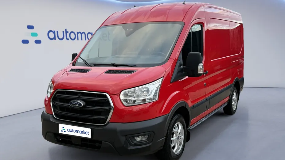 FORD Transit Transit 290 L2H2 Ambiente