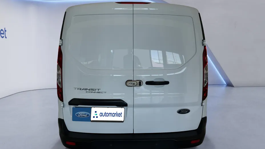 FORD Transit Connect Transit Connect 220 L1 Trend