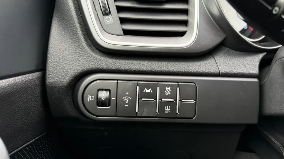 KIA Cee'd Ceed 1.0 T-GDI M