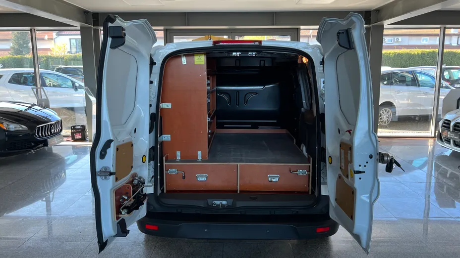 FORD Transit Connect Transit Connect 220 L1 Trend